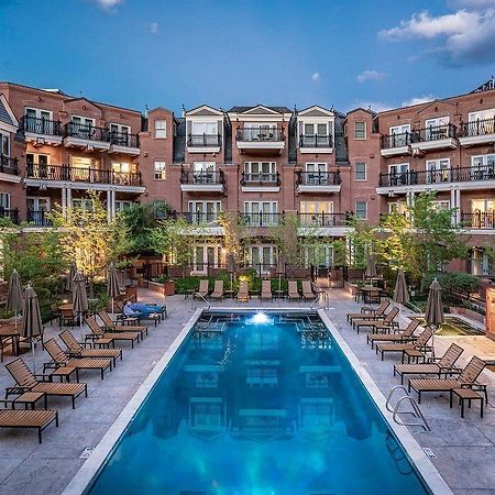 Aspen Mountain Residences 3 Bedroom Residence エクステリア 写真