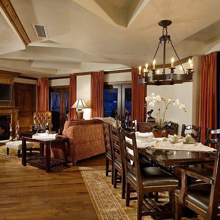 Aspen Mountain Residences 3 Bedroom Residence エクステリア 写真