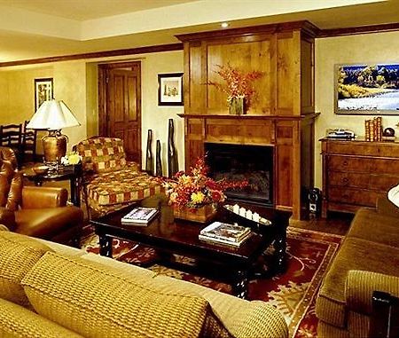Aspen Mountain Residences 3 Bedroom Residence エクステリア 写真