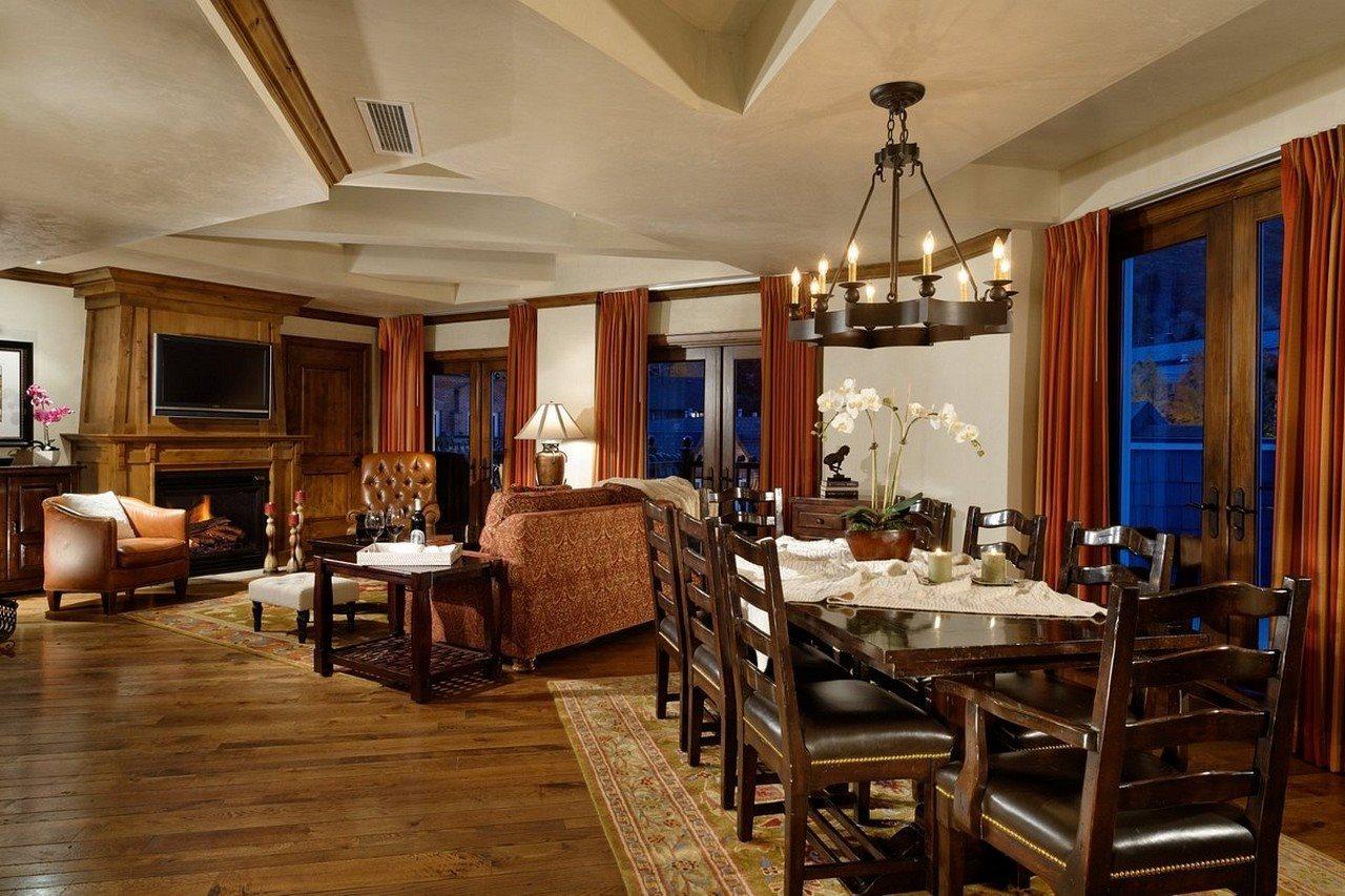 Aspen Mountain Residences 3 Bedroom Residence エクステリア 写真