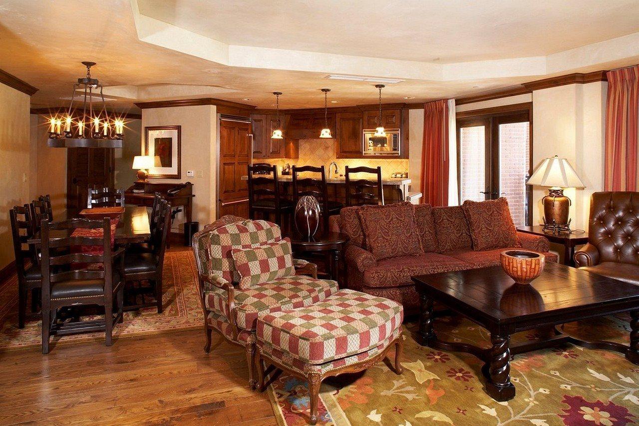 Aspen Mountain Residences 3 Bedroom Residence エクステリア 写真