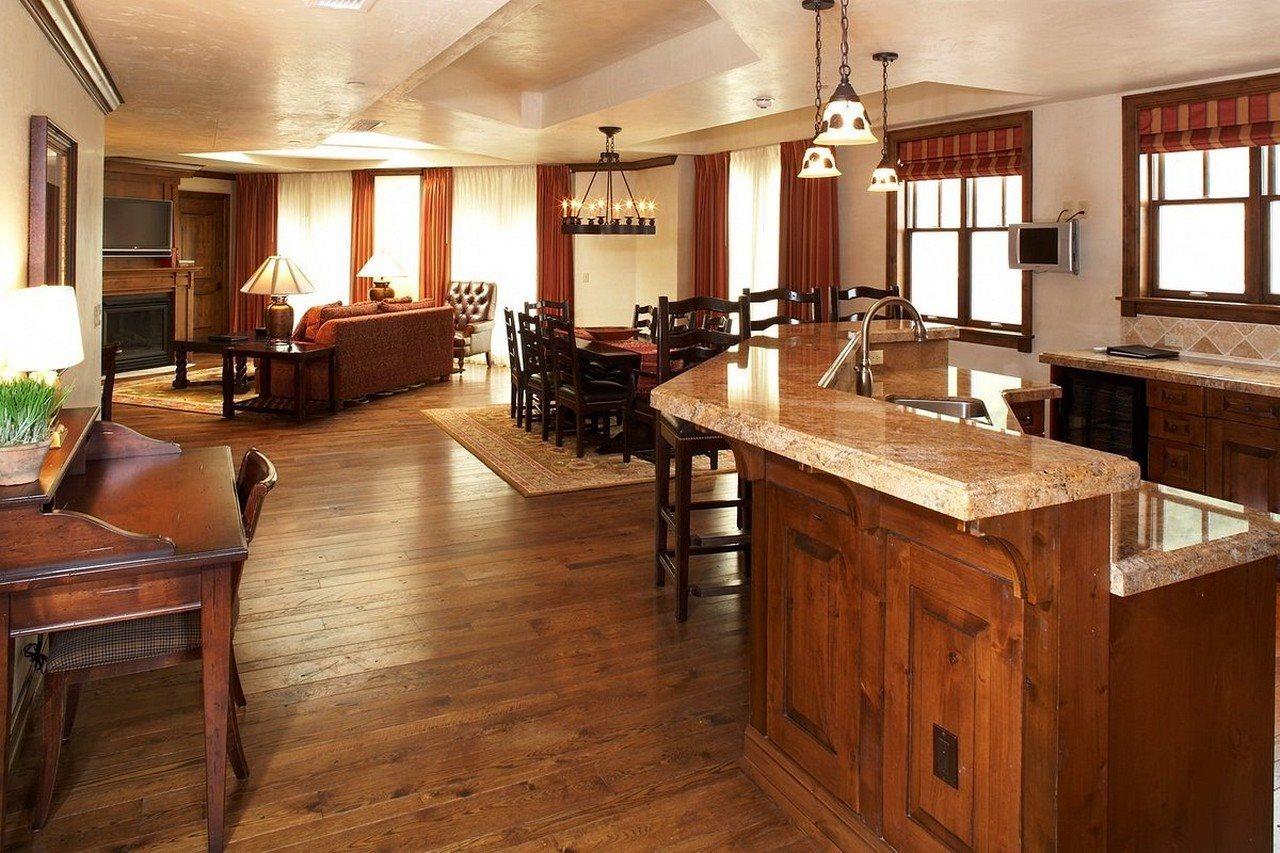 Aspen Mountain Residences 3 Bedroom Residence エクステリア 写真