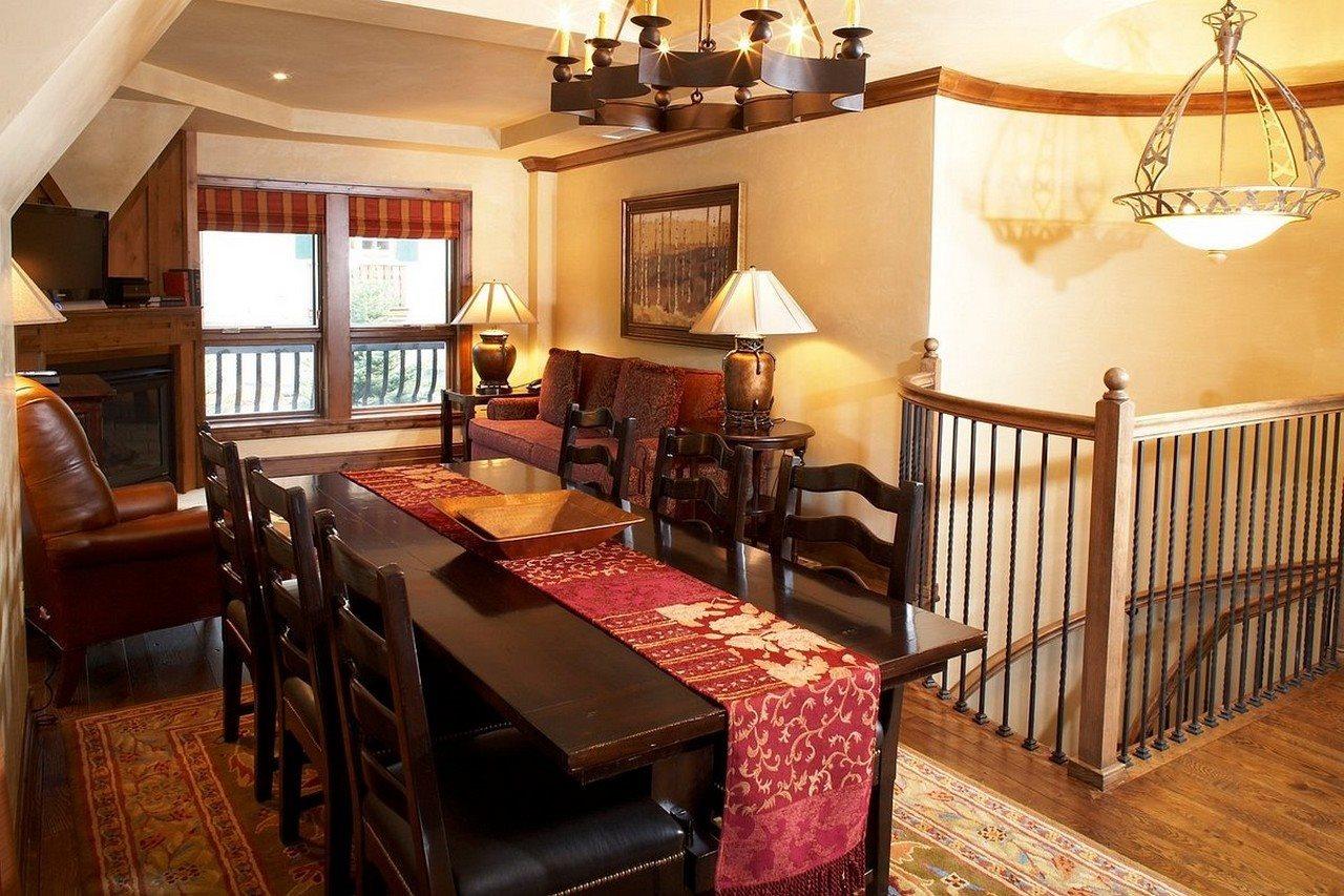 Aspen Mountain Residences 3 Bedroom Residence エクステリア 写真