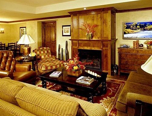 Aspen Mountain Residences 3 Bedroom Residence エクステリア 写真