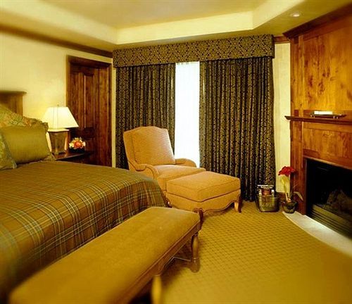 Aspen Mountain Residences 3 Bedroom Residence 部屋 写真