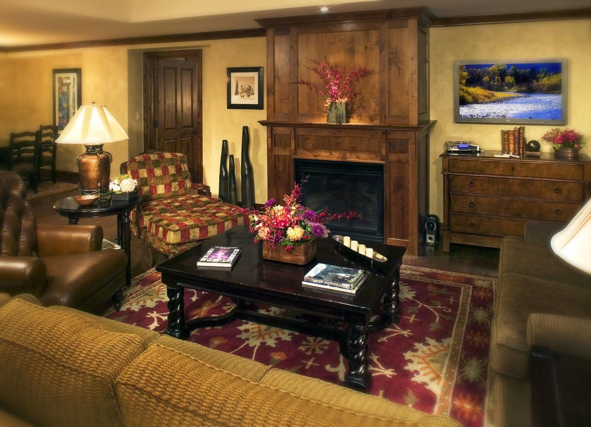 Aspen Mountain Residences 3 Bedroom Residence エクステリア 写真